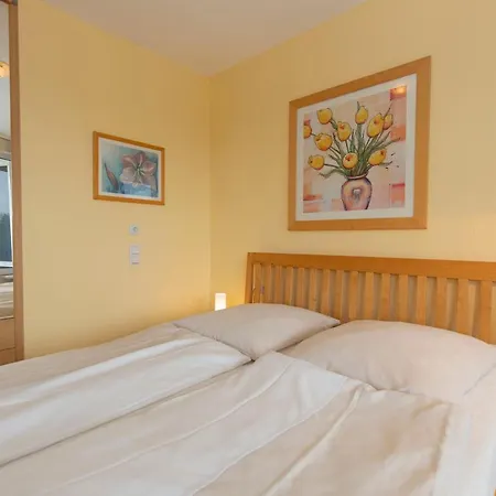 Kurpark-Residenz App 211A Cuxhaven